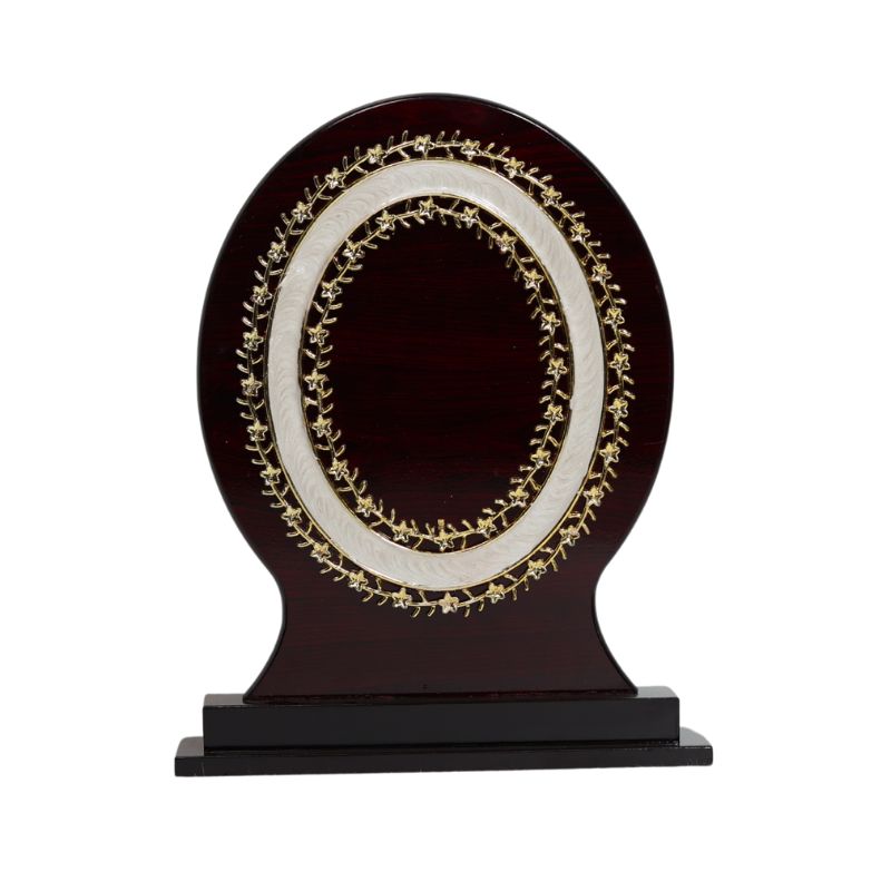 Black Round Shield | Corporate | RSVentures Global