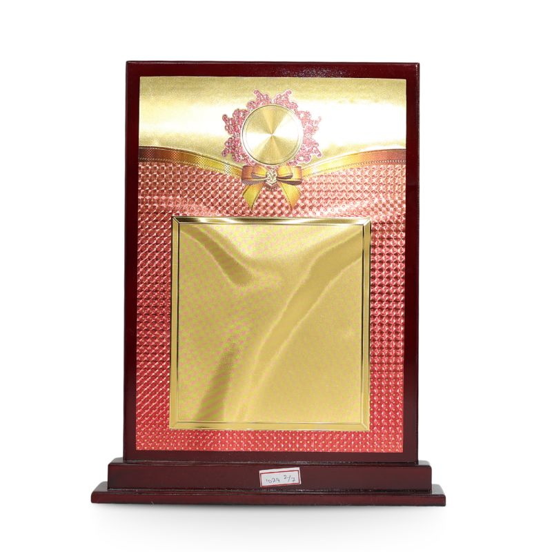 Shield Trophy | Premium Recognition Award | RSVentures Global