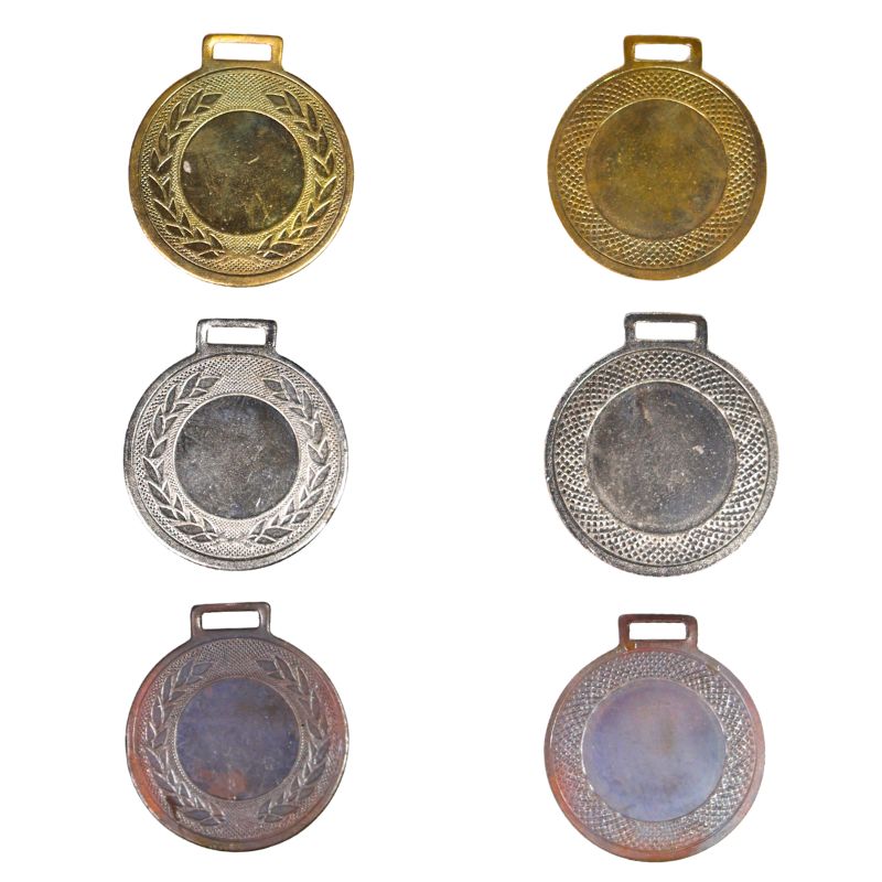 Classic Winner Medal | Sports & Achievement Awards Chennai